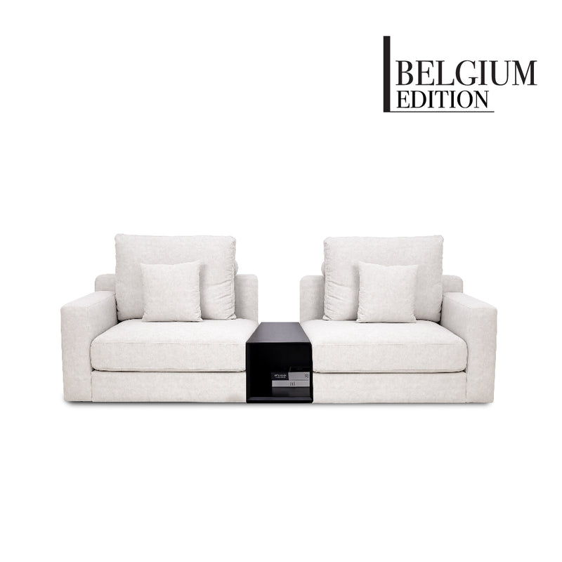 ANAKIN 3 Seater Sofa