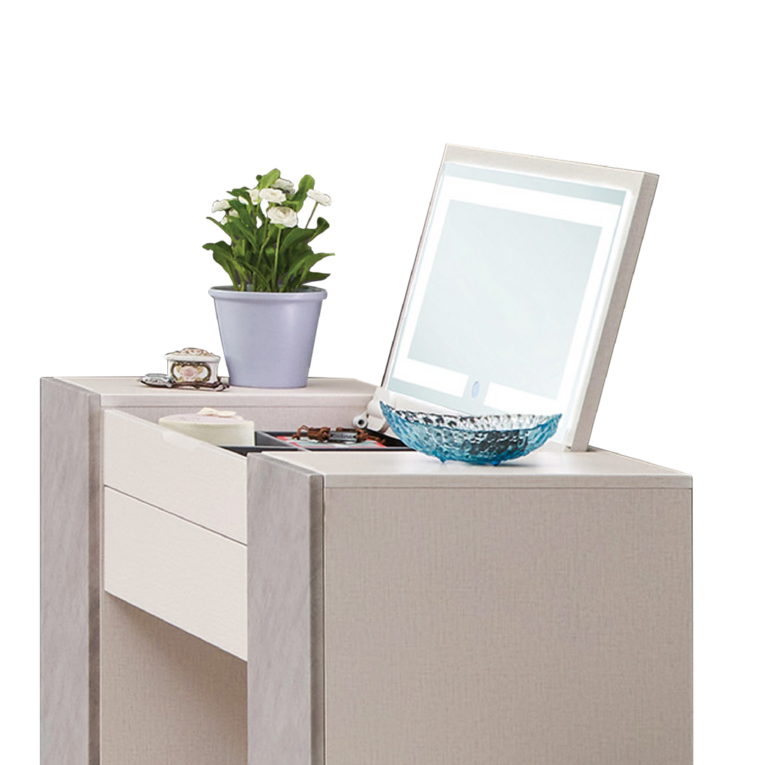 ANDRES Designer Bedroom Set