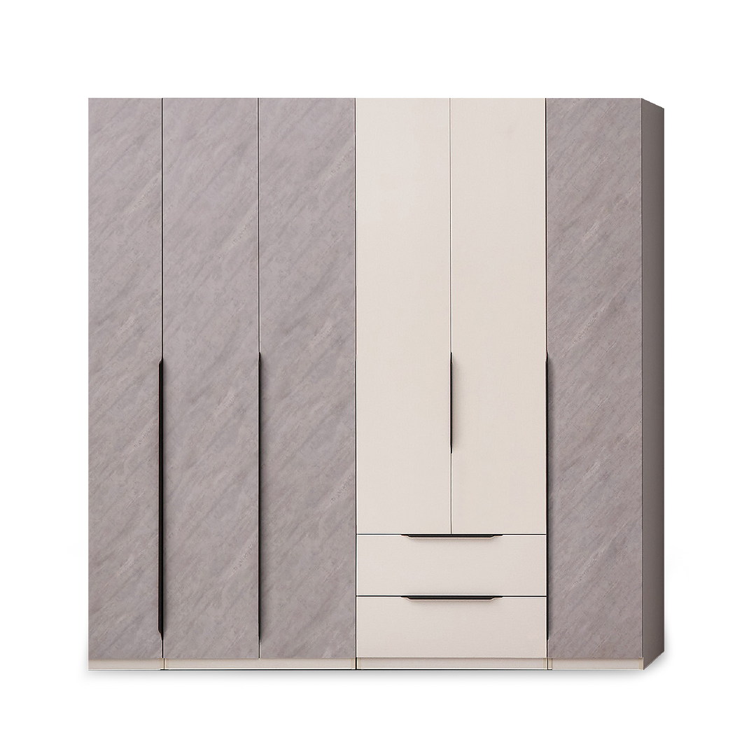 ANDRES Designer Bedroom Set