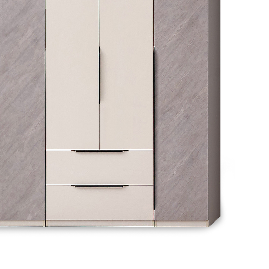 ANDRES Designer Bedroom Set