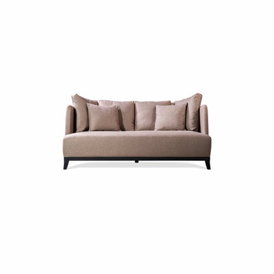 ANGELES 3 Seater Sofa