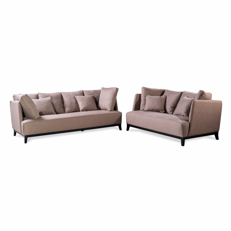 ANGELES 3 Seater Sofa