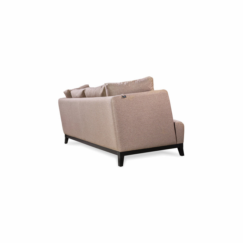 ANGELES 3 Seater Sofa