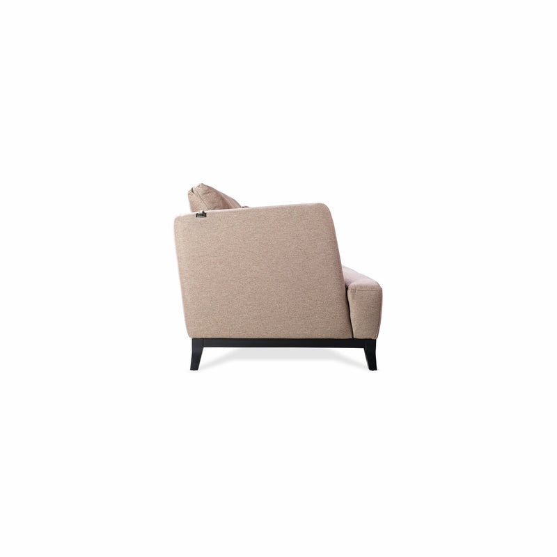 ANGELES 3 Seater Sofa