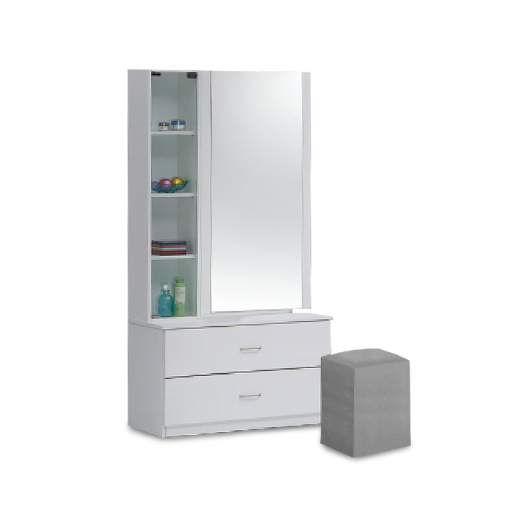 ANIKO Modern Bedroom Set