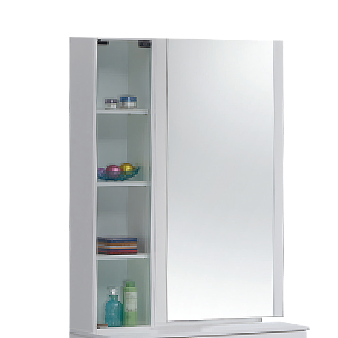 ANIKO Modern Bedroom Set