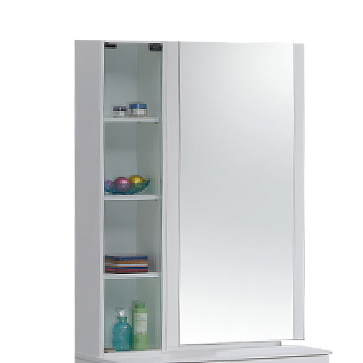 ANIKO Modern Bedroom Set