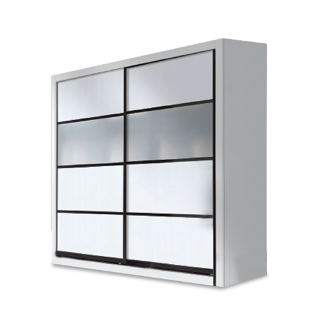 ANIKO Modern Bedroom Set