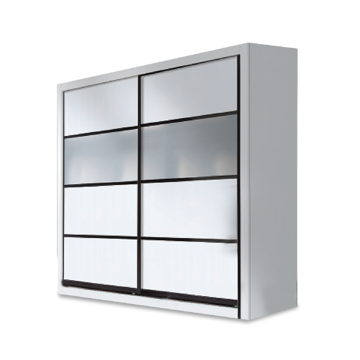 ANIKO Modern Bedroom Set