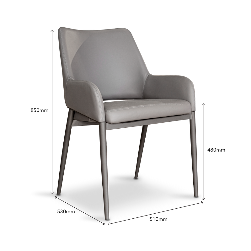 ANIS Dining Chair