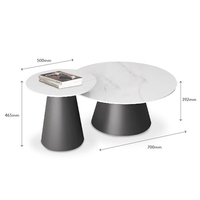 ANJU Coffee Table Set