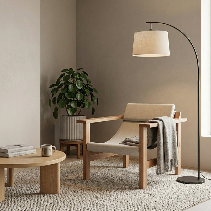 ANNIE Designer Lounge Chair