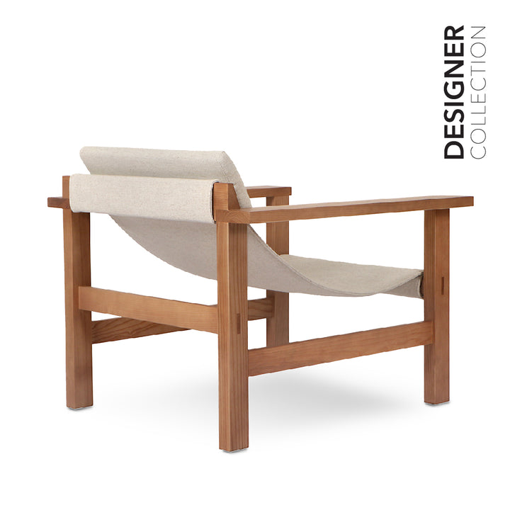 ANNIE Designer Lounge Chair