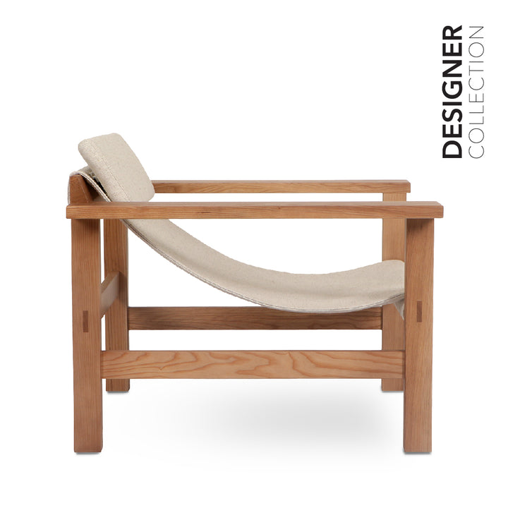 ANNIE Designer Lounge Chair