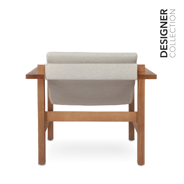 ANNIE Designer Lounge Chair