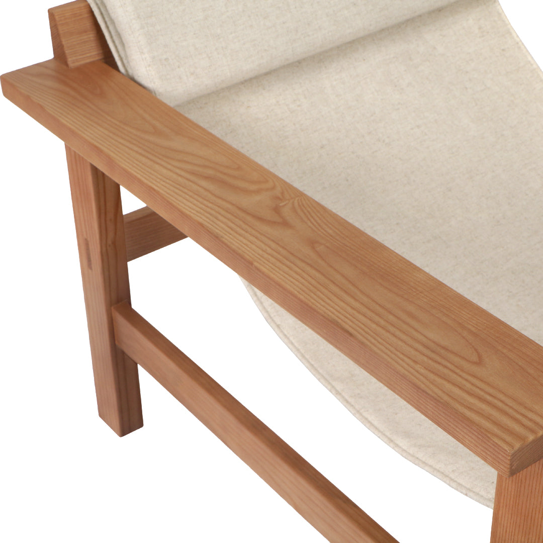 ANNIE Designer Lounge Chair