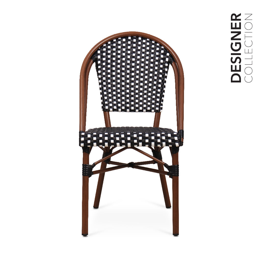 ANSHUL PLAIN Garden Chair