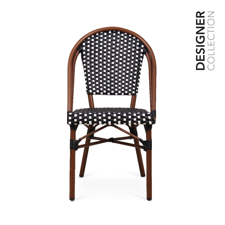 ANSHUL PLAIN Garden Chair
