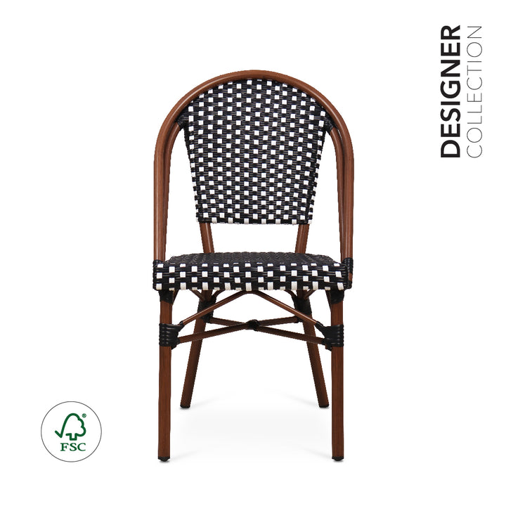 ANSHUL PLAIN Garden Chair