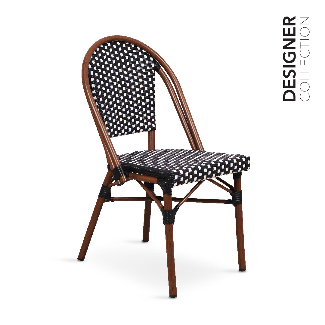 ANSHUL PLAIN Garden Chair