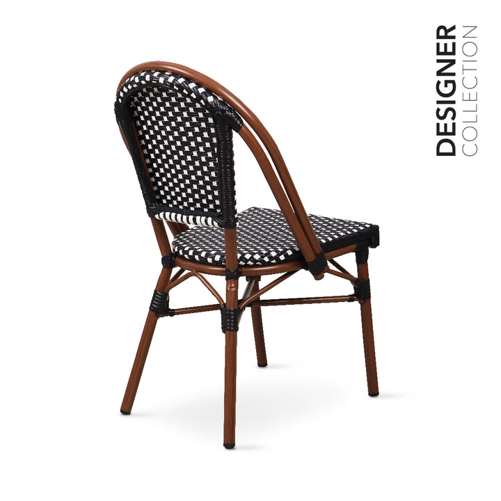 ANSHUL PLAIN Garden Chair