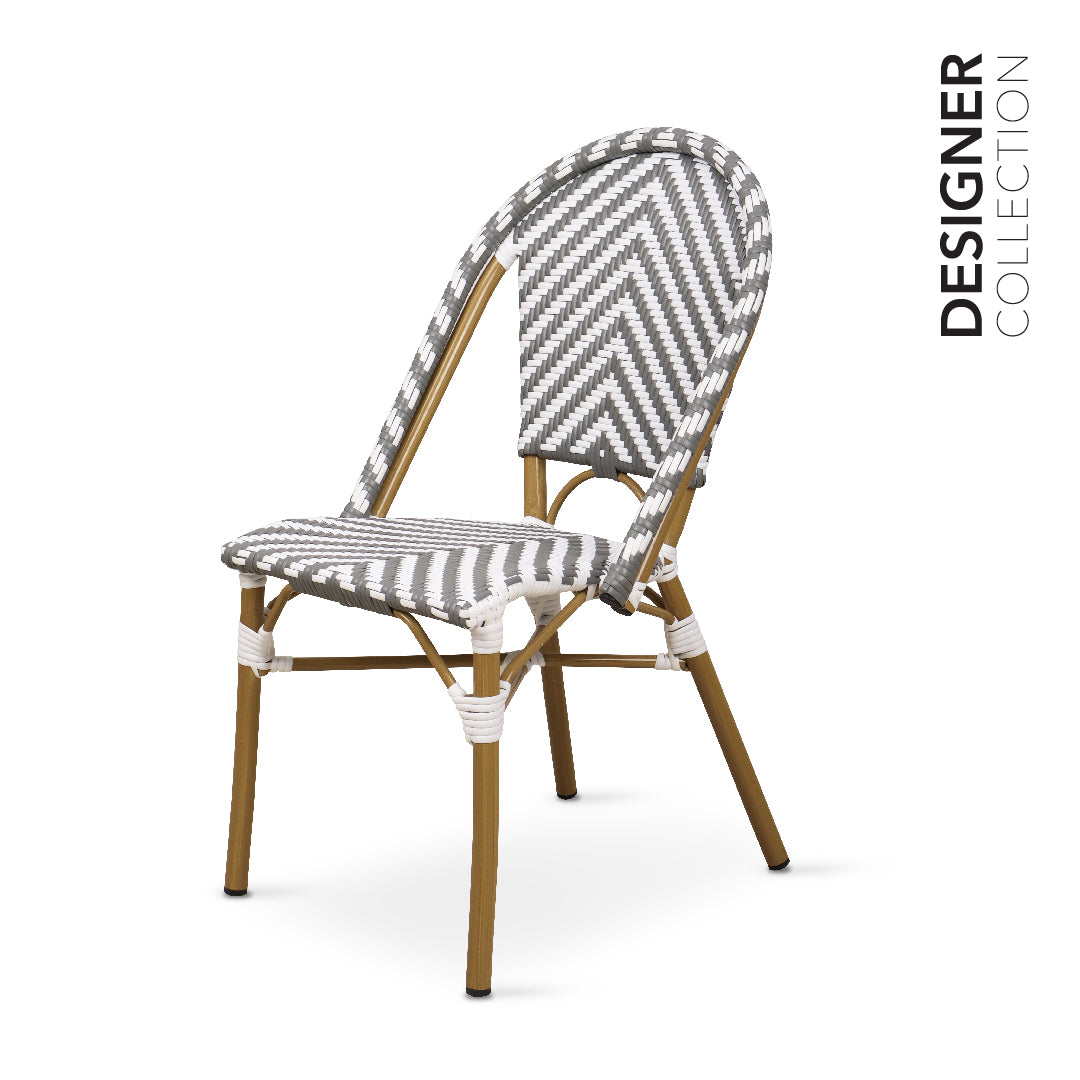 ANSHUL TWILL Garden Chair