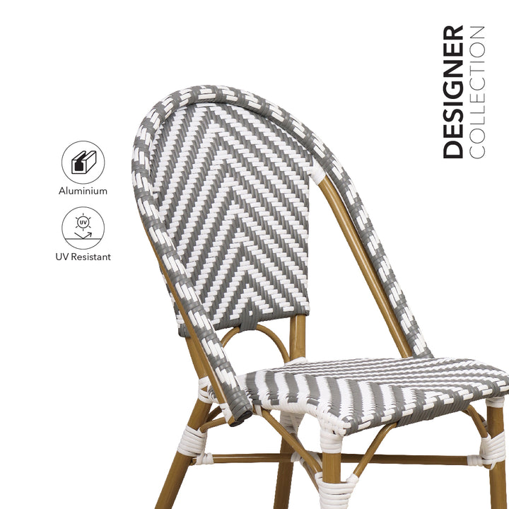 ANSHUL TWILL Garden Chair