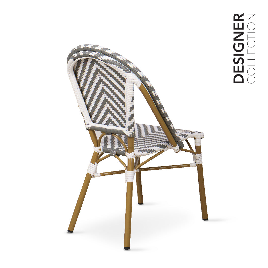 ANSHUL TWILL Garden Chair