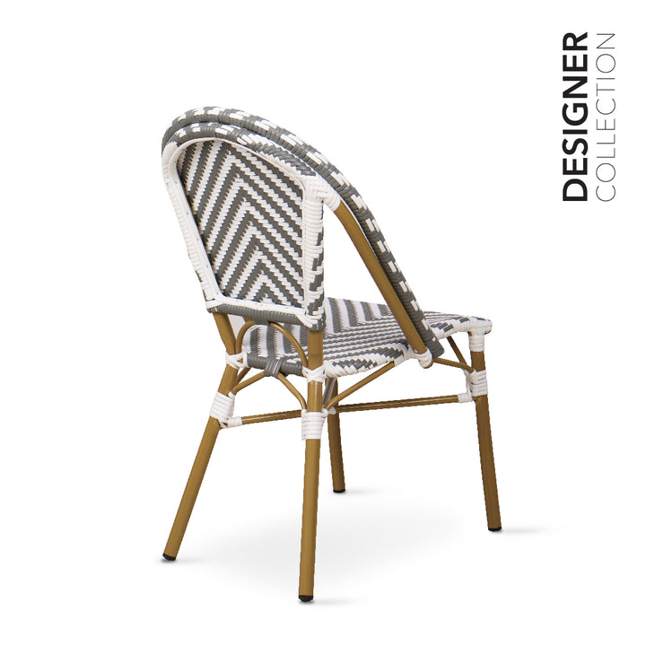 ANSHUL TWILL Garden Chair