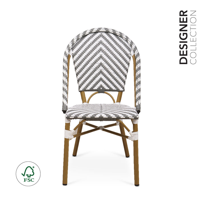 ANSHUL TWILL Garden Chair