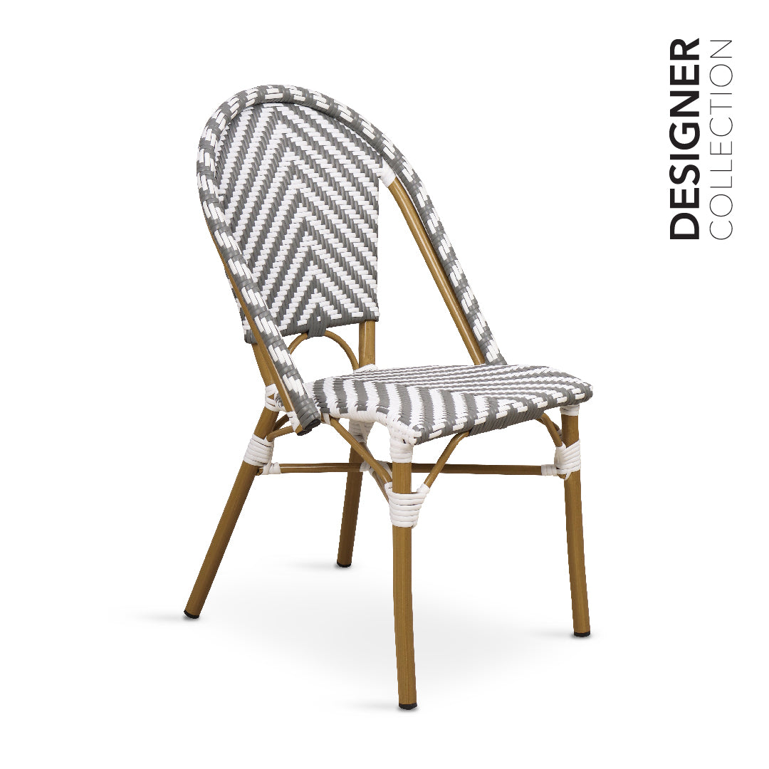 ANSHUL TWILL Garden Chair