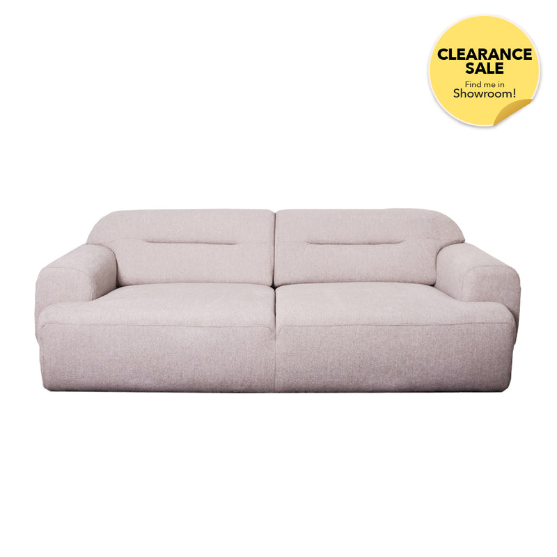ANTRO 3 Seater Sofa