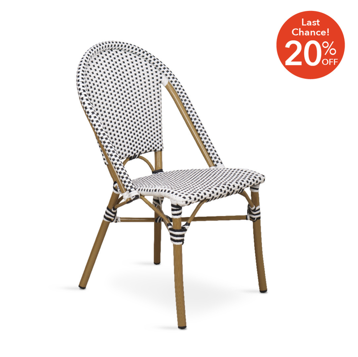 ANYA II Garden Chair
