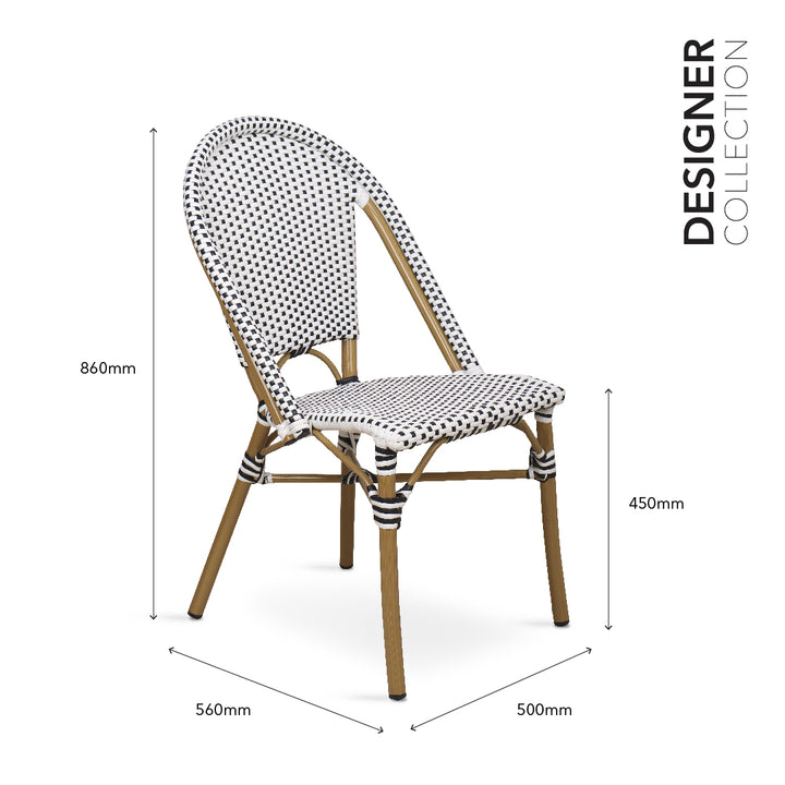 ANYA II Garden Chair