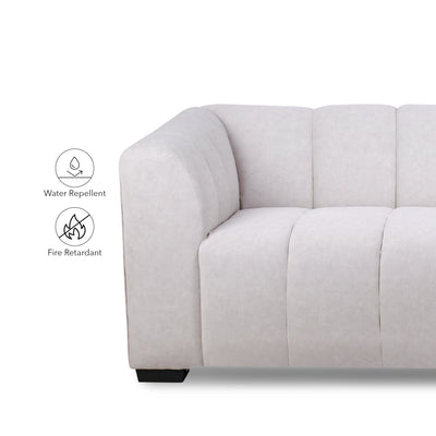 AOMO 3 Seater Sofa