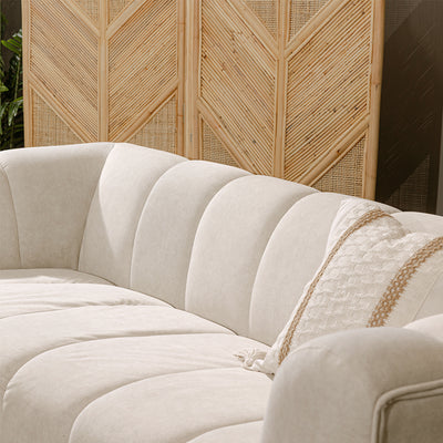 AOMO 3 Seater Sofa