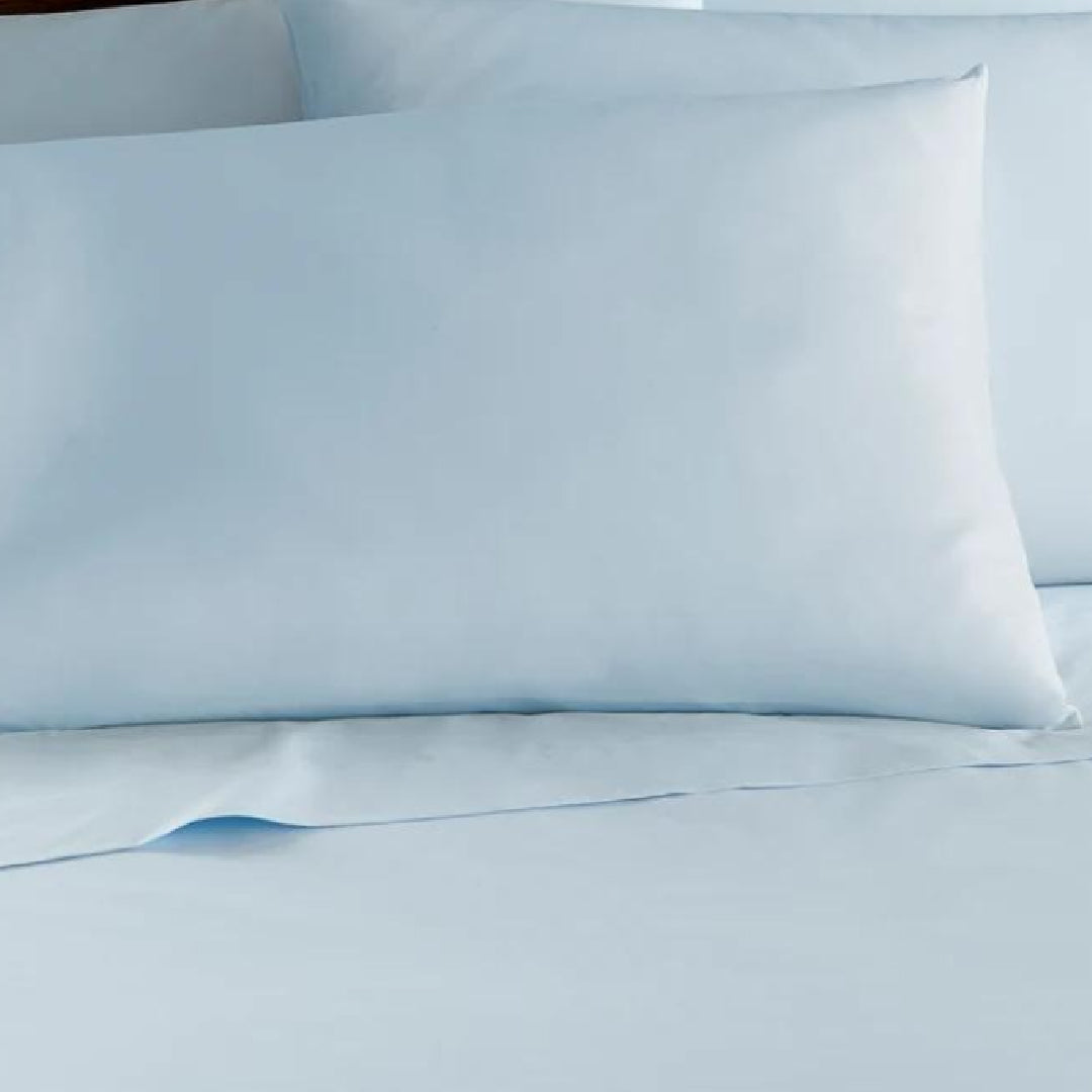 AQUA DEW Luxury Egyptian Cotton Bedsheet Set