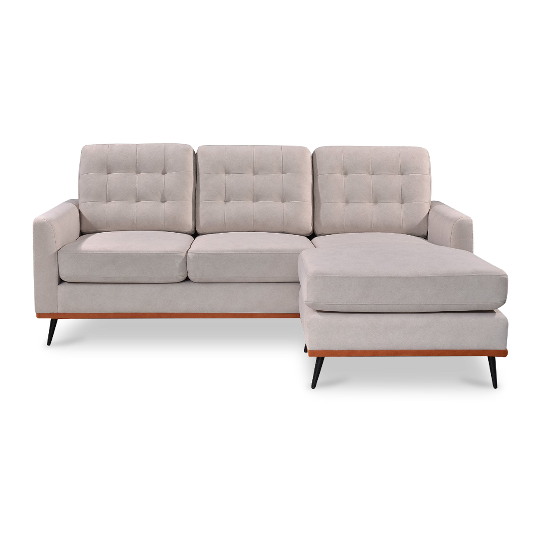 AQUILA L-Shape Sofa