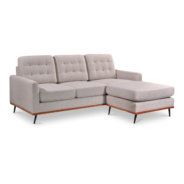 AQUILA L-Shape Sofa