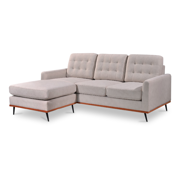 AQUILA L-Shape Sofa