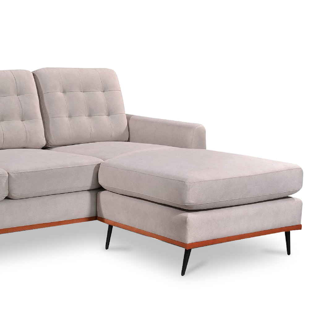 AQUILA L-Shape Sofa