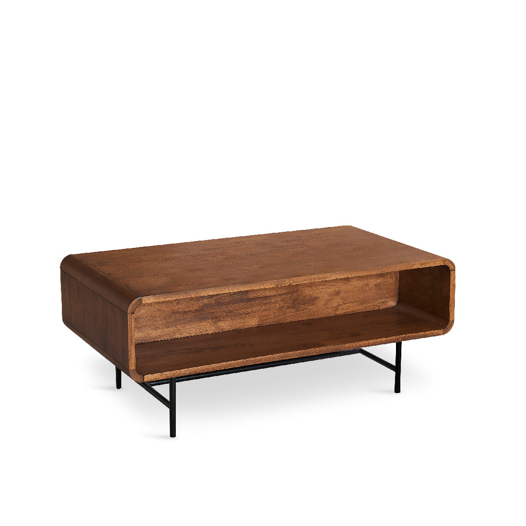 ARCHI TV Cabinet and Coffee Table