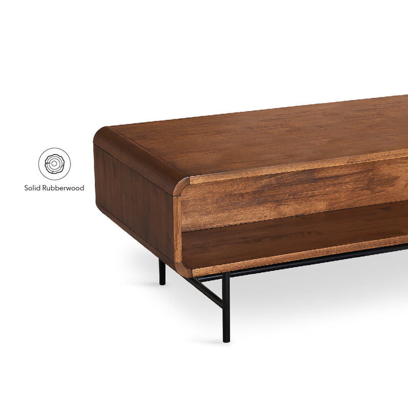 ARCHI TV Cabinet and Coffee Table with Sideboard