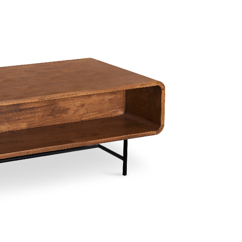 ARCHI TV Cabinet and Coffee Table with Sideboard