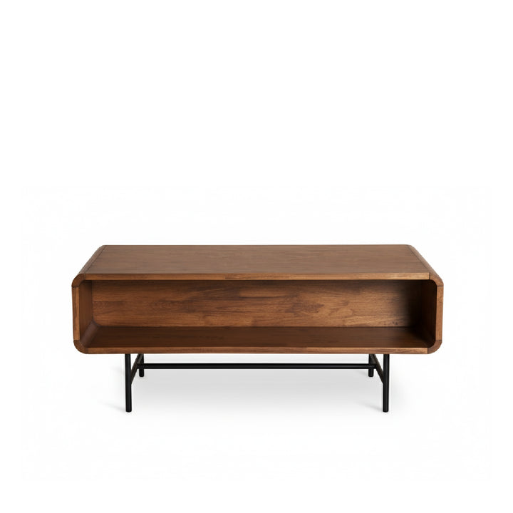 ARCHI TV Cabinet and Coffee Table