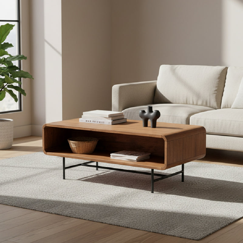 ARCHI Coffee Table