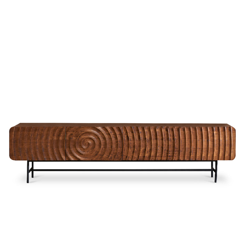 ARCHI TV Cabinet and Coffee Table with Sideboard
