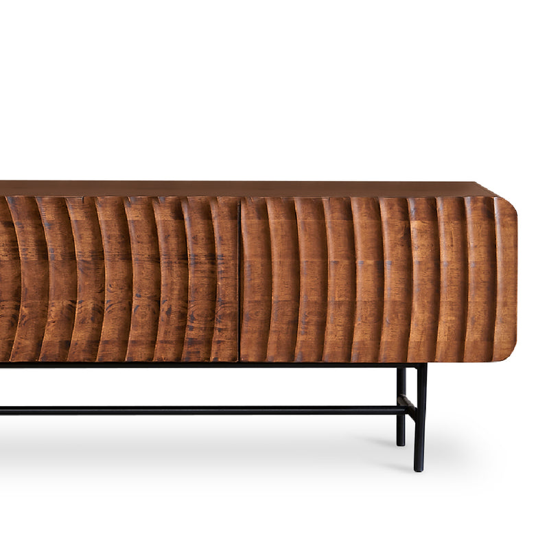 ARCHI TV Cabinet and Coffee Table with Sideboard