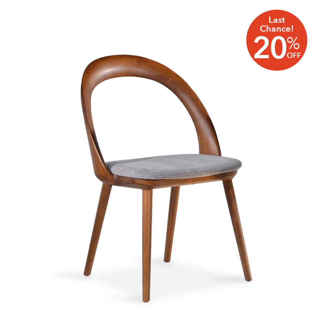 ARCO Dining Chair