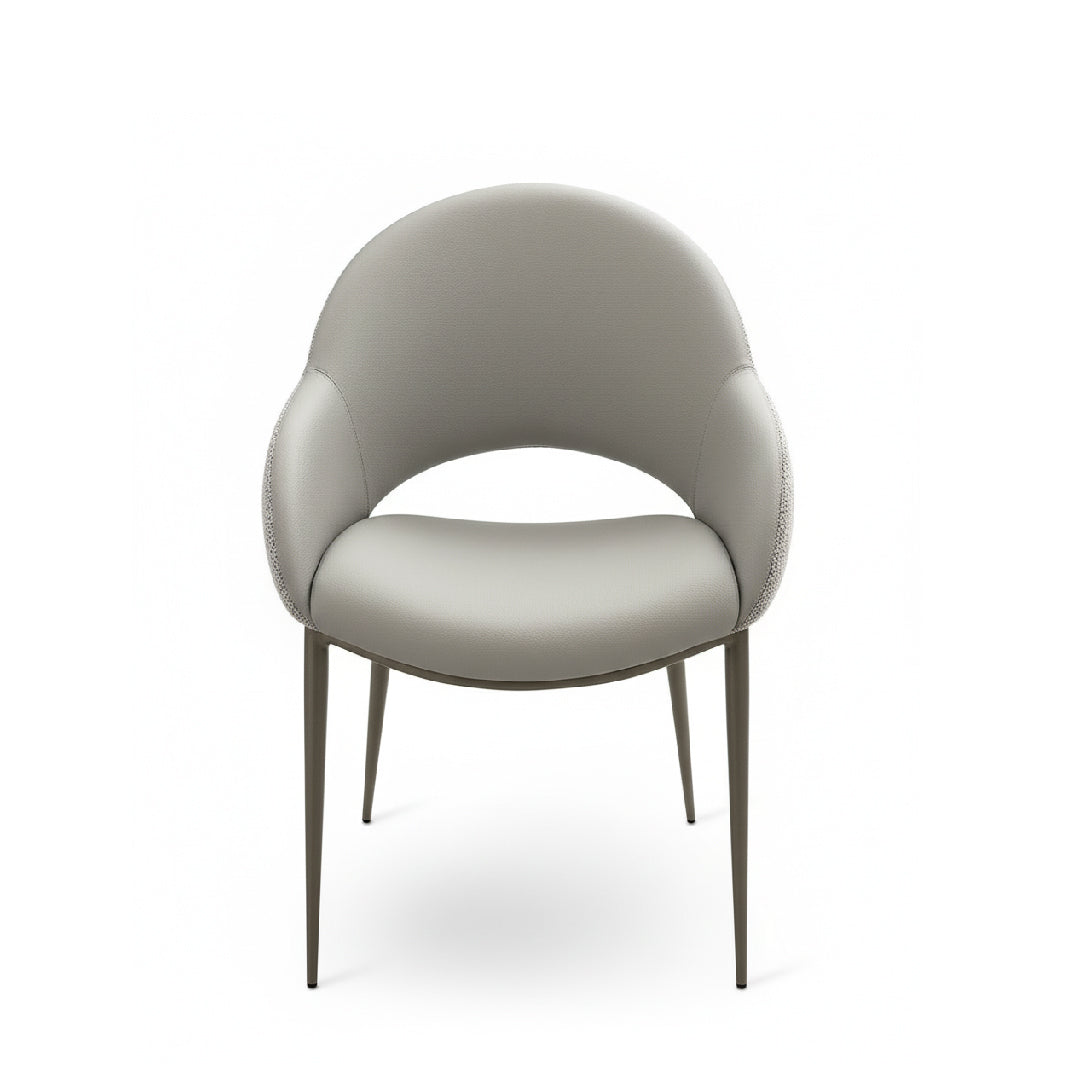 ARIDON Arm Dining Chair